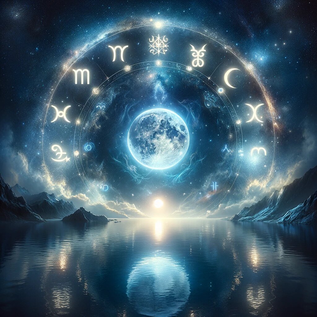 Астрологический прогноз для всех знаков зодиака на 21 марта 2024 года