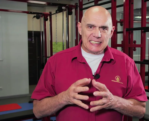 Почему надо делать обезболивающие упражнения, и как терпеть боль