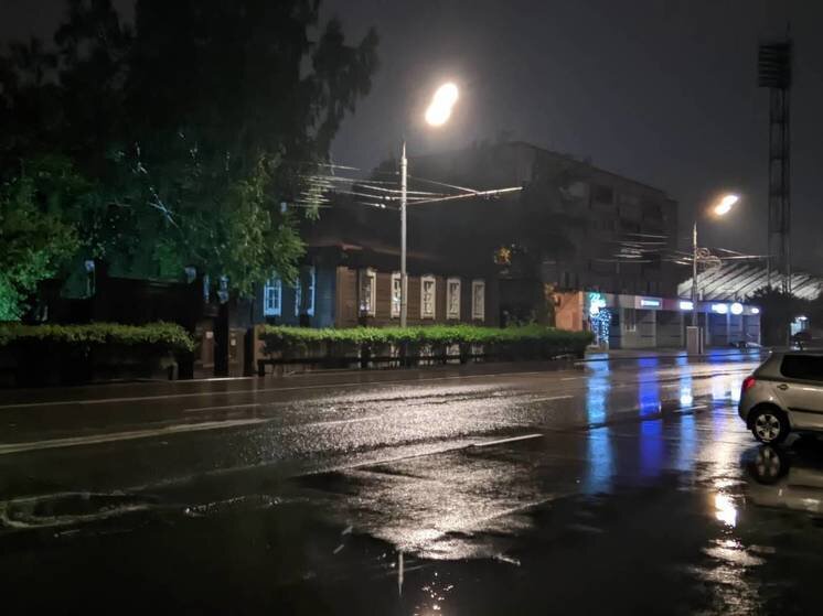     Музей-усадьба Василия Сурикова в Красноярске. Здесь великий художник жил до переезда в Санкт-Петербург. Фото: Владислав Пирогов/МК в Красноярске