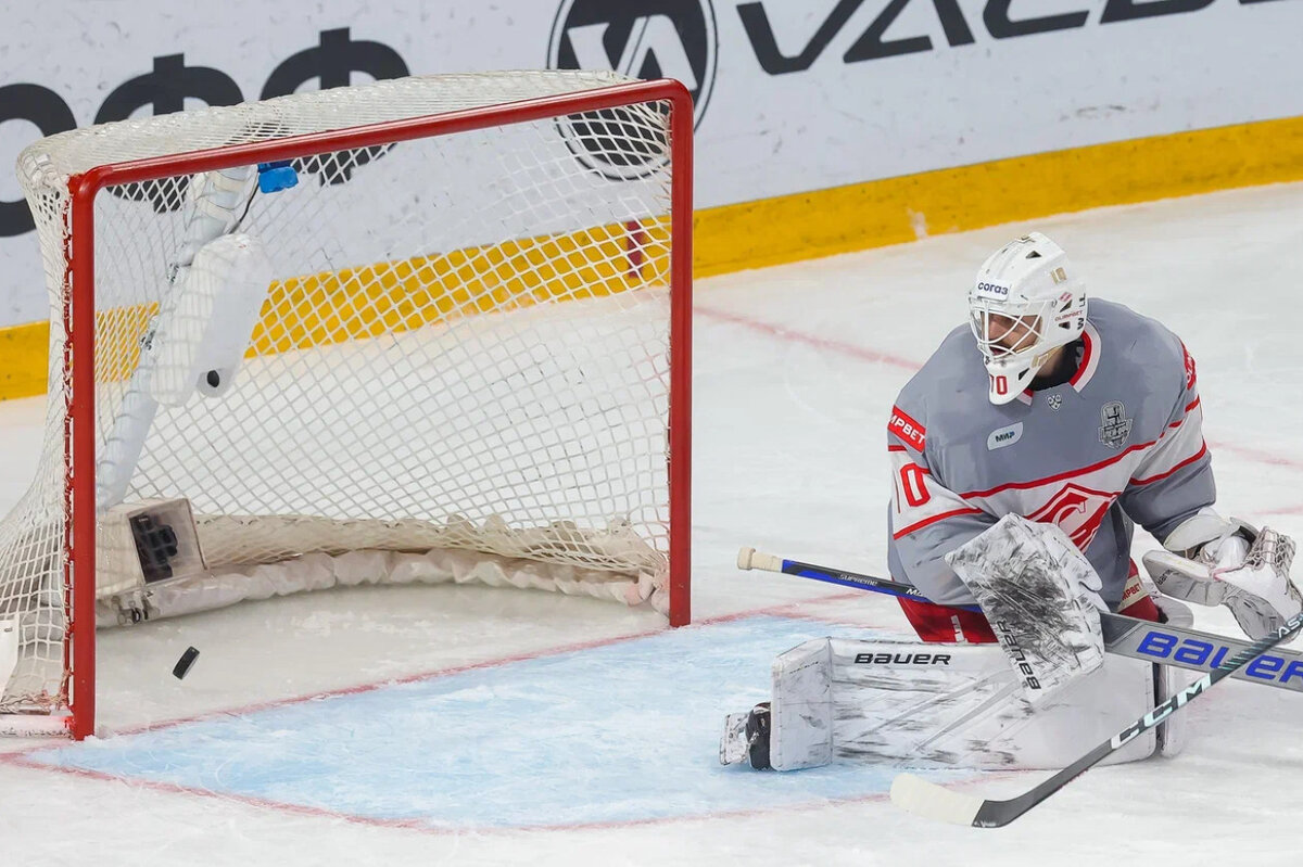 Ради таких моментов магнитогорцы до отказа заполнили «Арену-Металлург».