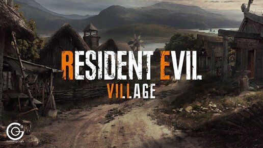 Resident Evil 8 Village ИГРОФИЛЬМ на русском | прохождение без комментариев
