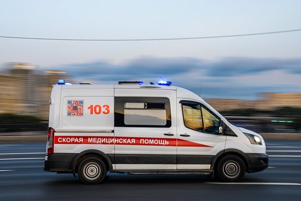 Фото: Екатерина Якель / «Лента.ру»