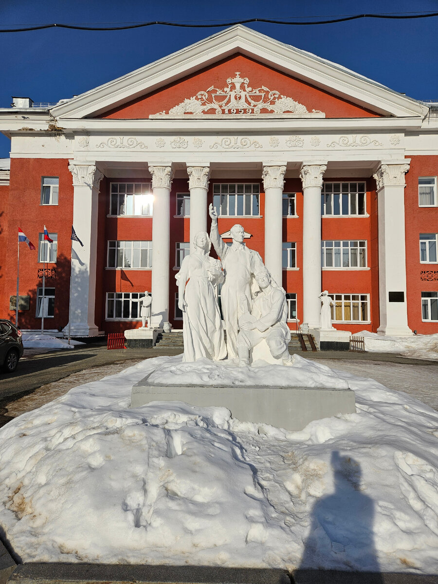 Фото автора