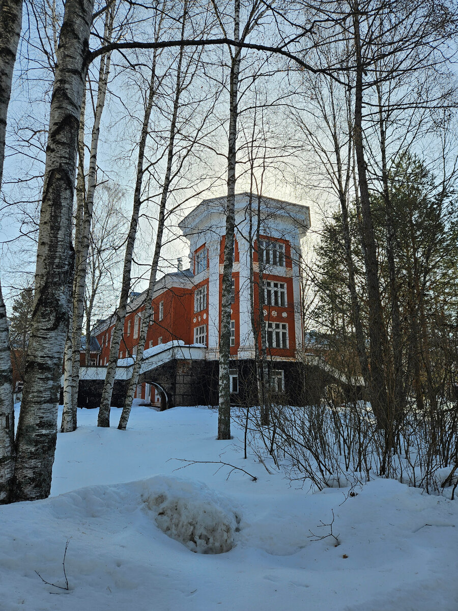 Фото автора