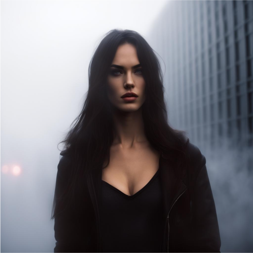 Нейросеть Кандинский