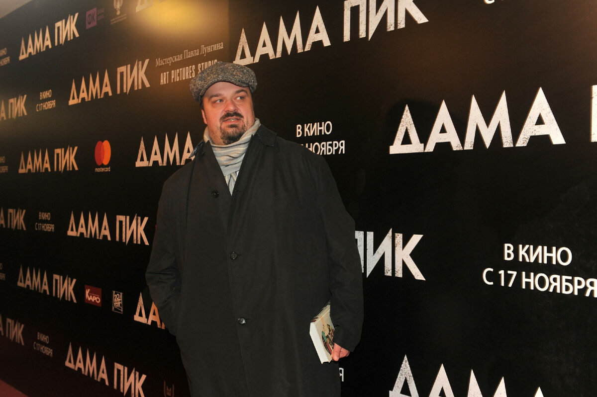 Фото:  Komsomolskaya Pravda/Global Look Press