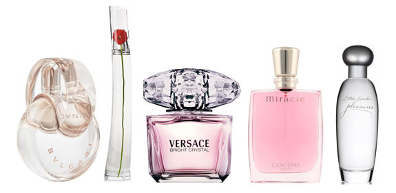 Альберто Морийяс: самые популярные ароматы у наших пользователей