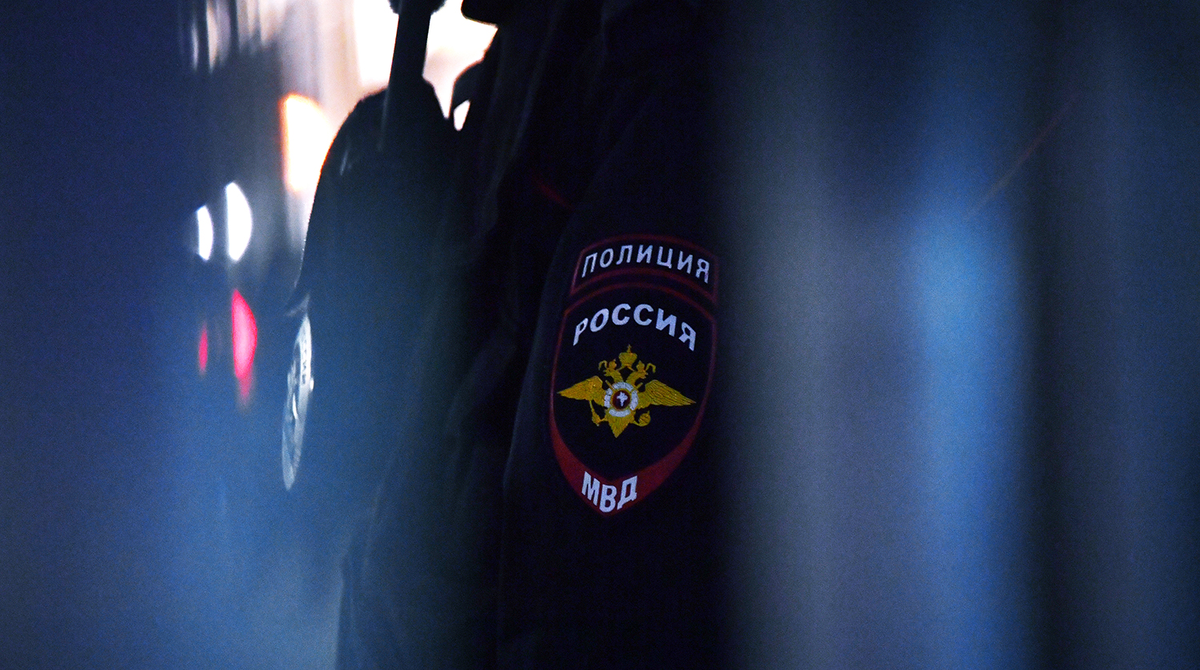 Наталья Селиверстова/РИА «Новости»