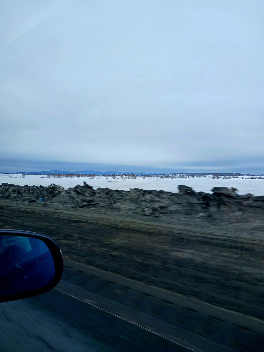 "Доброе утро, мир! Ты прекрасен!" Фото автора