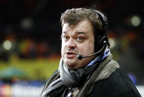    Василий Уткин