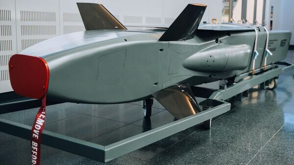    © AFP 2024 / SEBASTIAN PIEKNIK