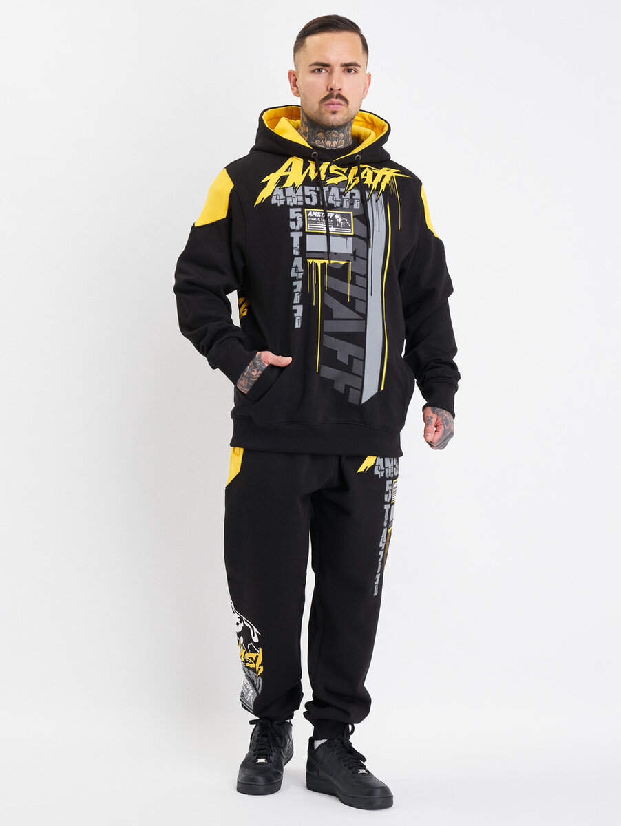 Спортивные капюшоны