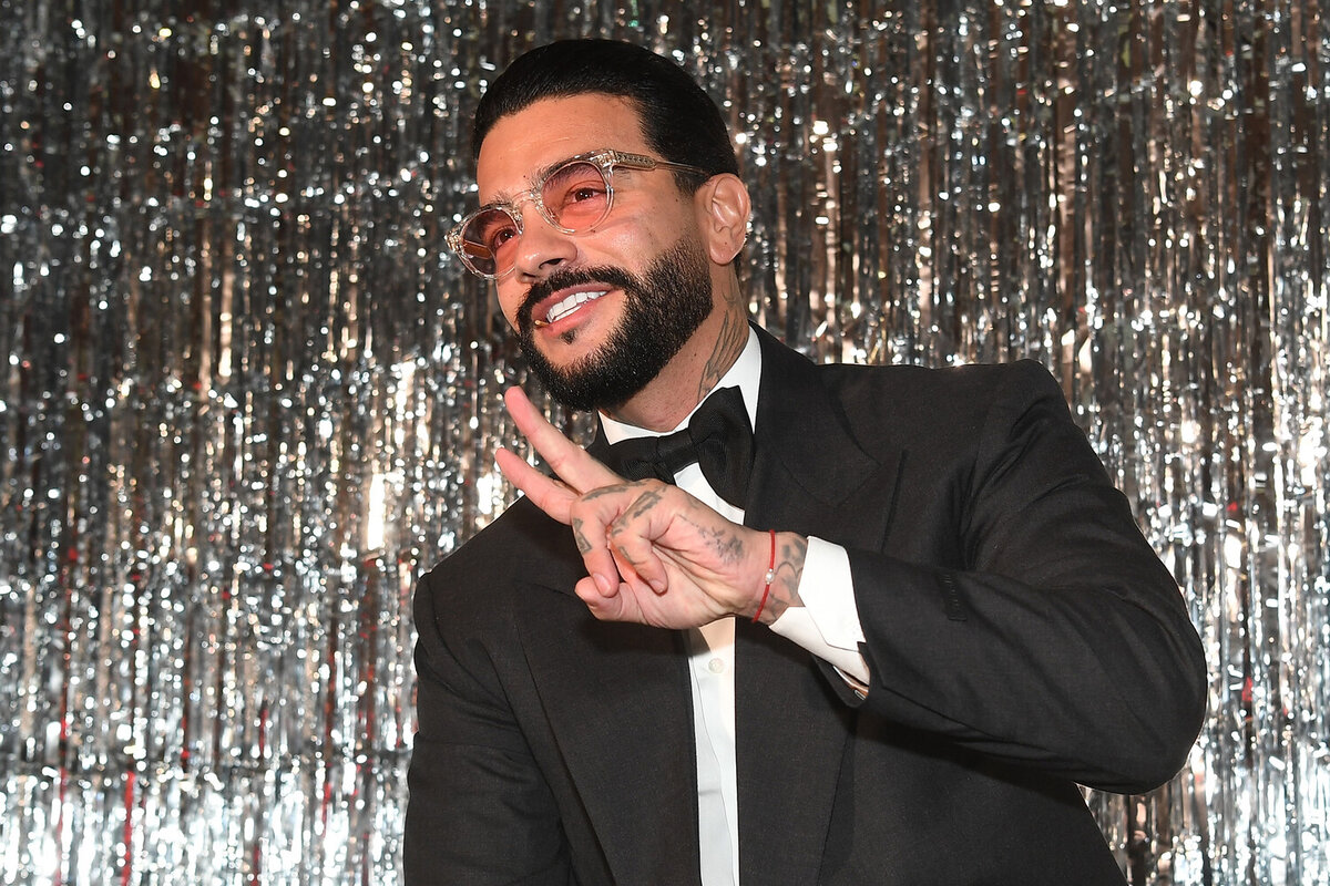 Изображение: Екатерина Чеснокова / РИА Новости