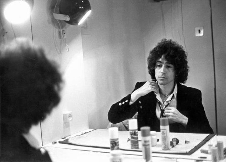 Валерий Леонтьев в 80-е