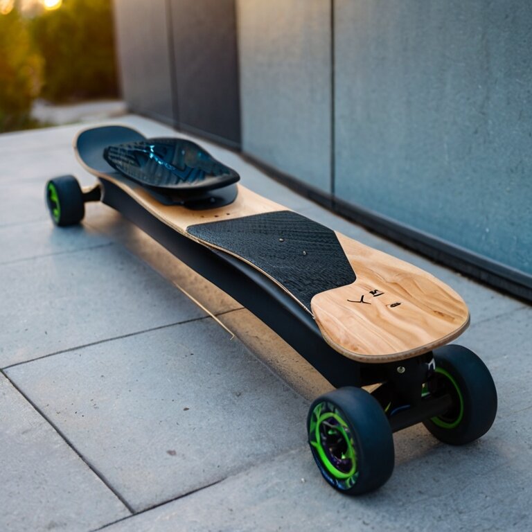 XTND — это больше, чем просто скейтборд.