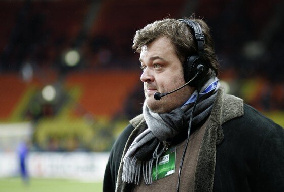    Василий Уткин