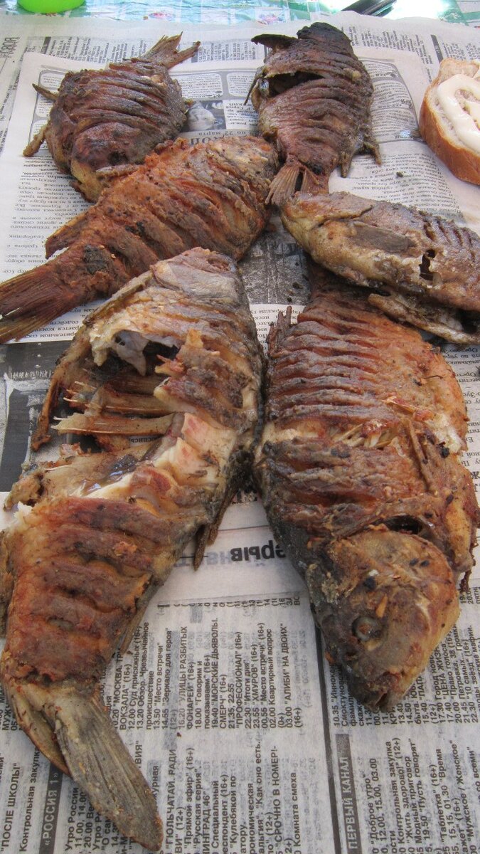 Фото не по теме, но светлые и грустные воспоминания иллюстрируют