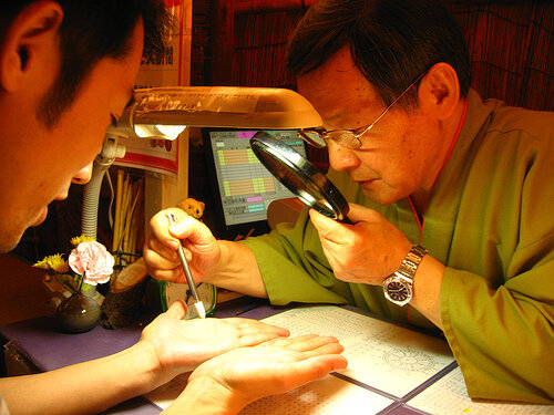 Когда-нибудь тут будут и мои фото)