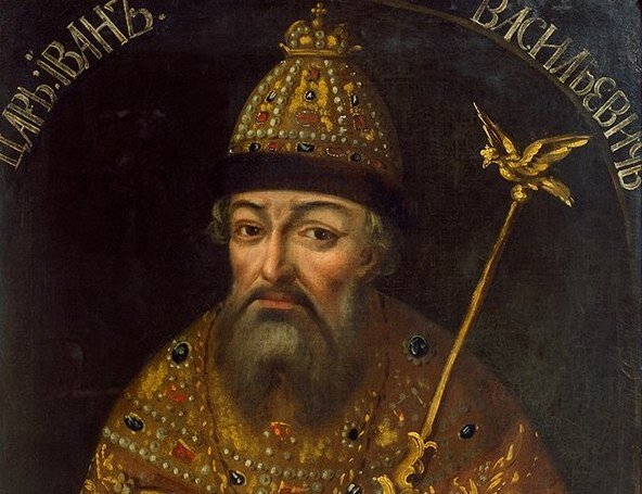  Иван IV из династии Рюриковичей известен нам, как фактический создатель централизованного Российского Государства и продолжатель дела своего отца.