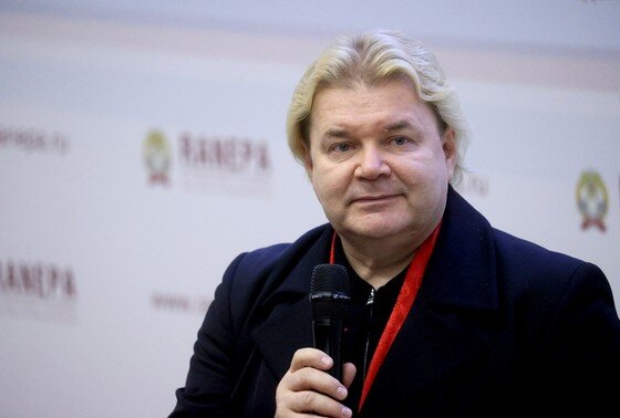    Андрис Лиепа