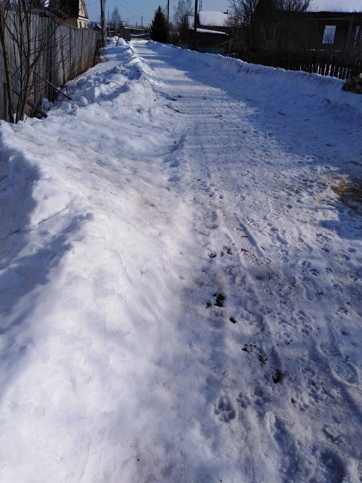 Тяжко жить одинокой женщине с детьми | Живу в глубинке | Дзен