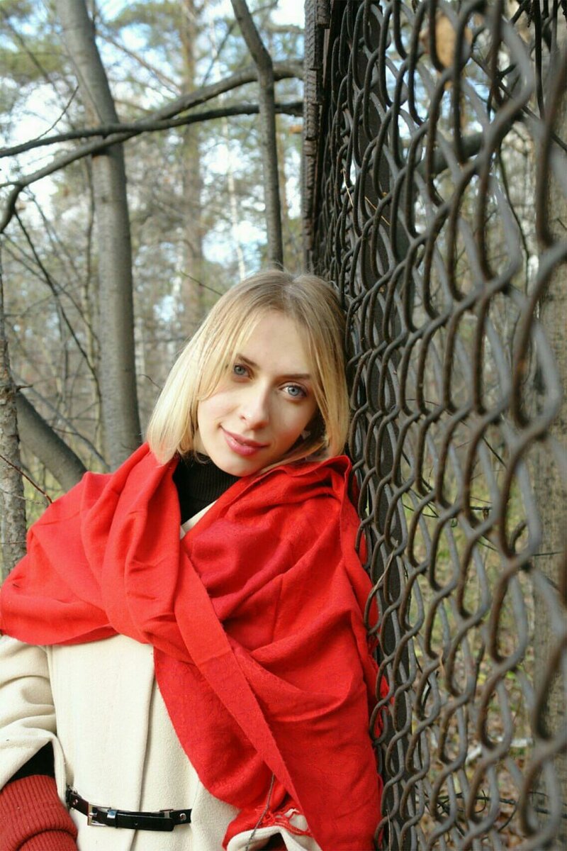 Автор - Мария Колмогорова, архитектор