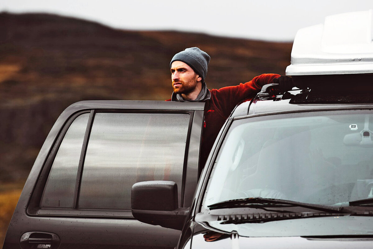     Машина моей мечты: как мужчины разных возрастов выбирают себе авто