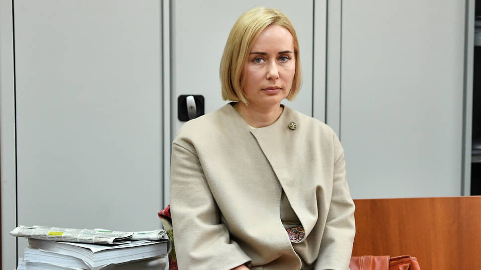 Фото: Игорь Иванко / Коммерсантъ📷Наталья Полуэктова