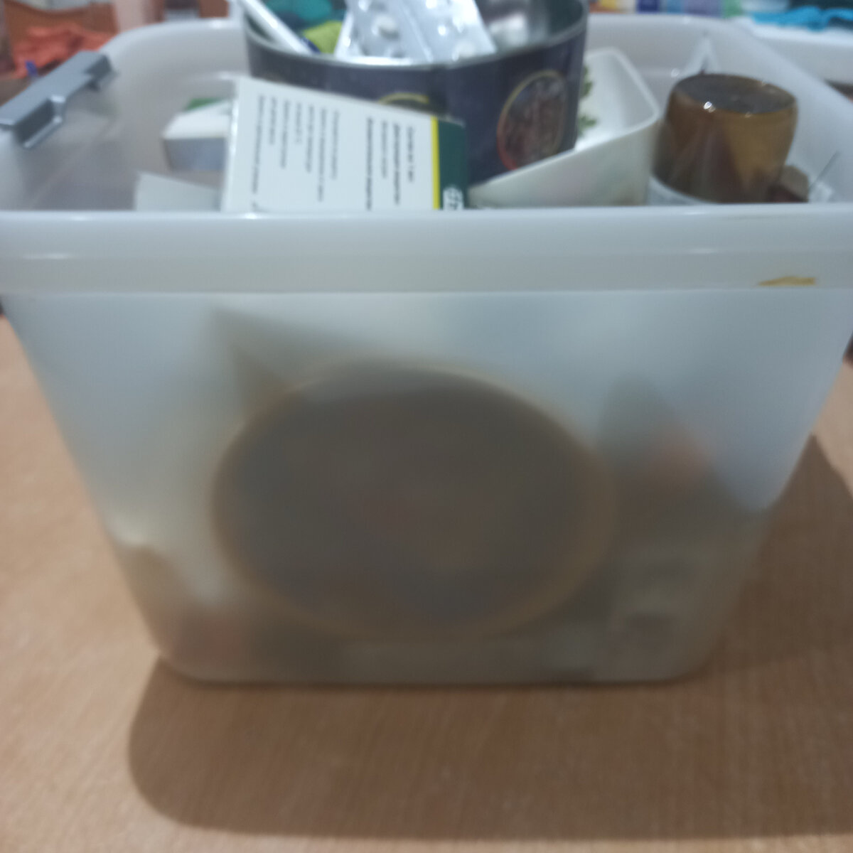 Фото автора канала