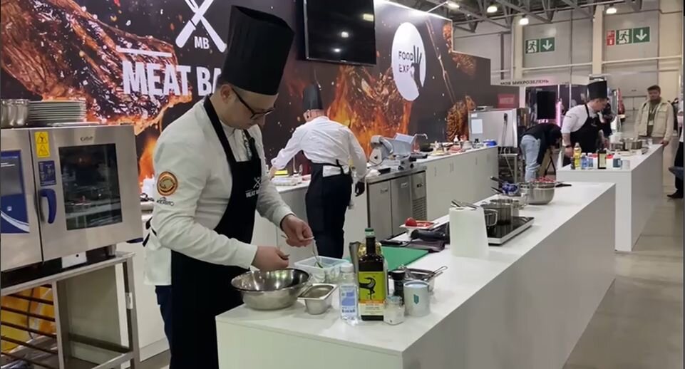    Пресс-служба министерства сельского хозяйства и продовольствия Московской области