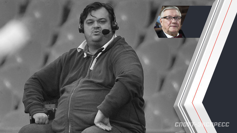    Василий Уткин.