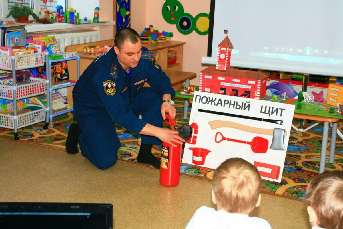 Муниципальное дошкольное образовательное учреждение детский сад 