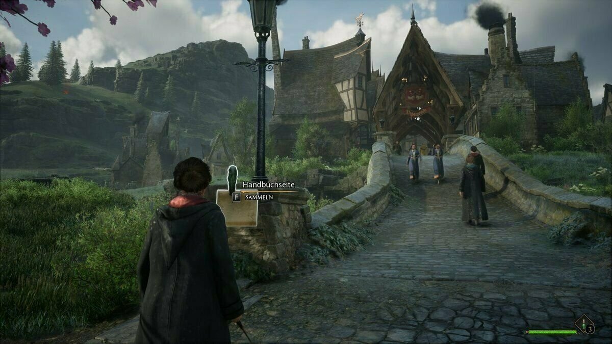 Скриншот игры 