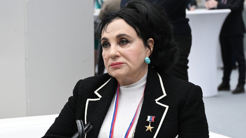   РИА Новости Григорий Сысоев