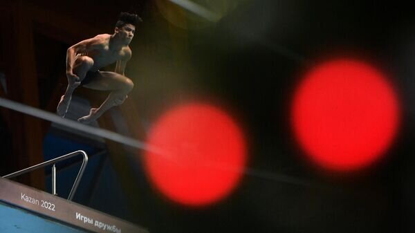    © Sputnik / Максим Богодвид