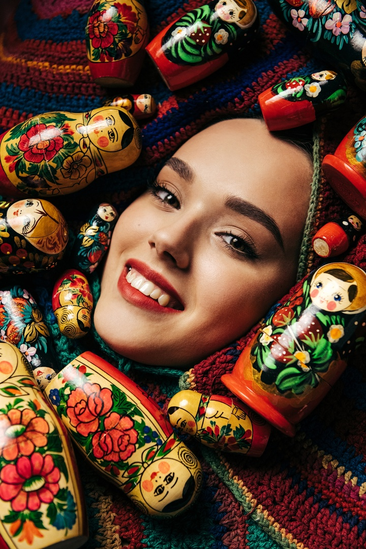 фотограф Алиса Полякова❤