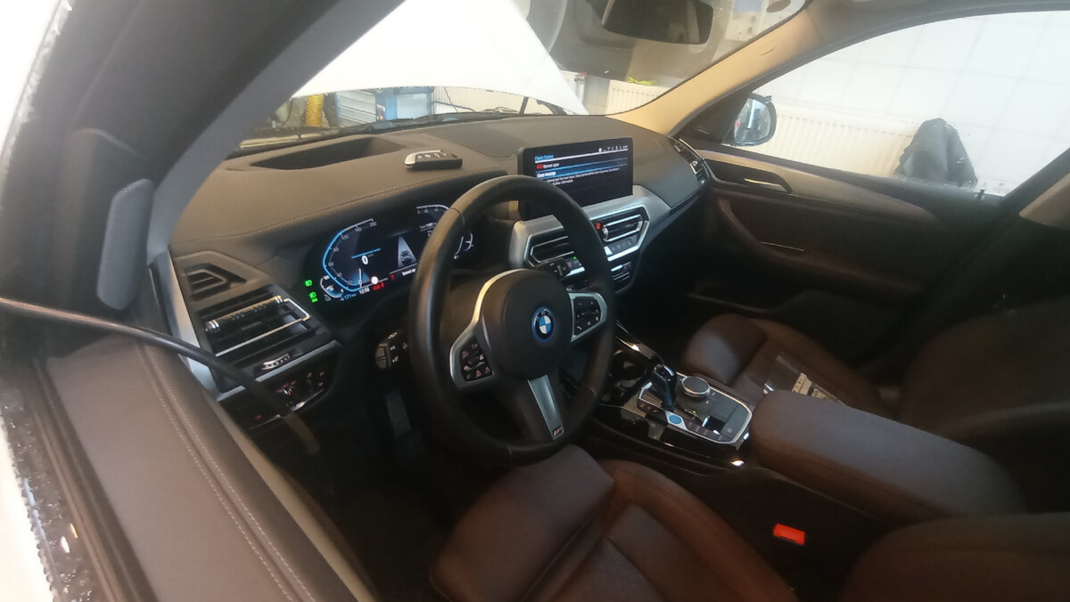 Салон, как салон