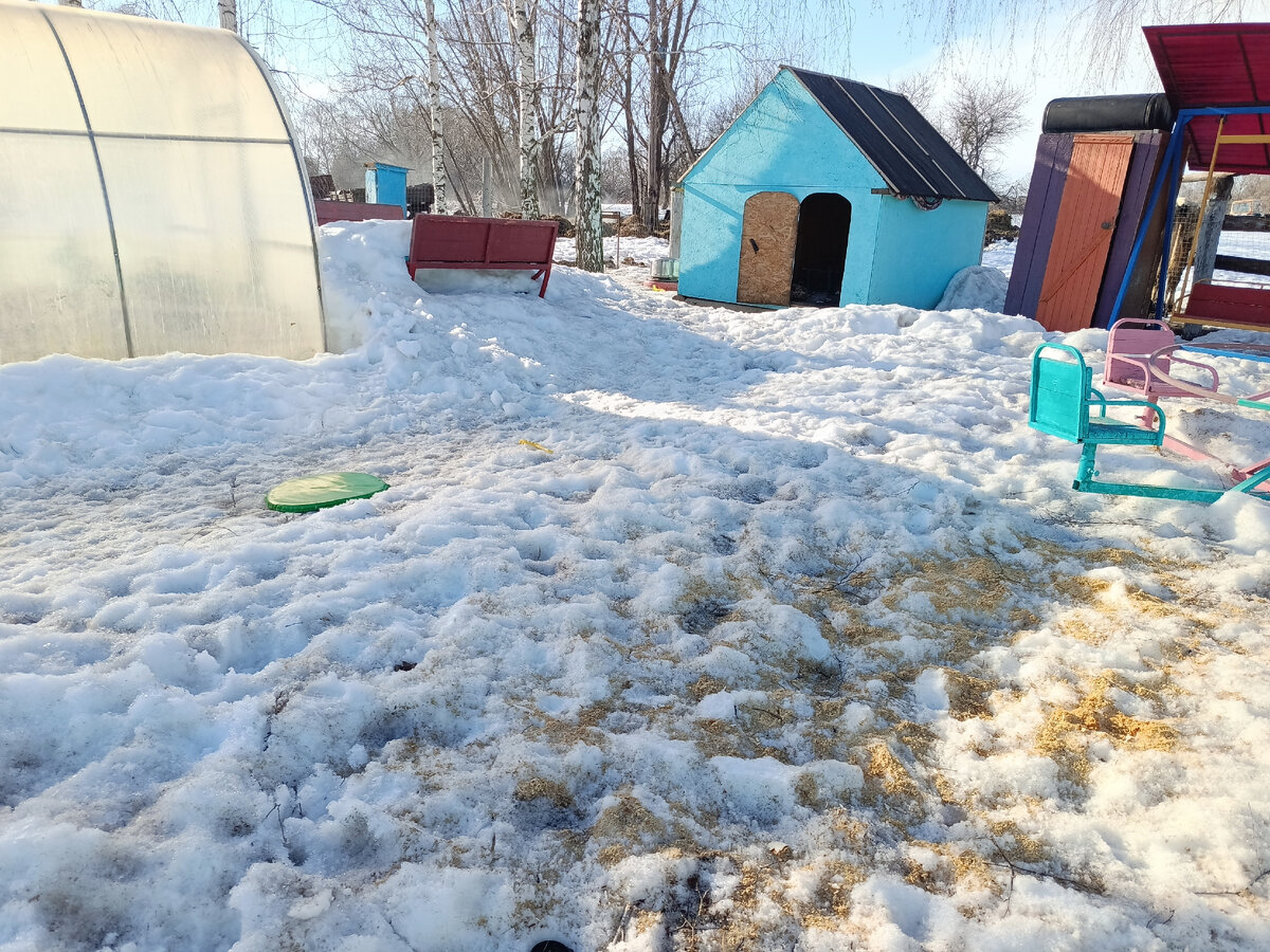 Иногда хочется плакать, я ведь девочка, а как вспомню список дел, и ...