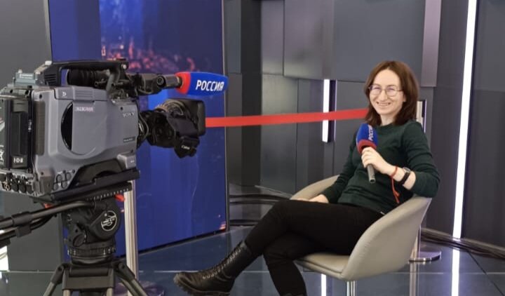 Анна Несинова, эксперт по дополнительному профессиональному образованию, юрист и специалист по развитию бизнеса.