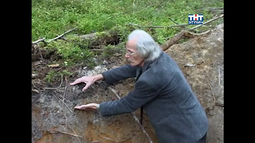 Наедине с природой. Приволжская терраса | 2007