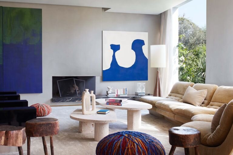  (Изображение предоставлено Изабель Парра. Дизайн Crina Arghirescu Architecture)