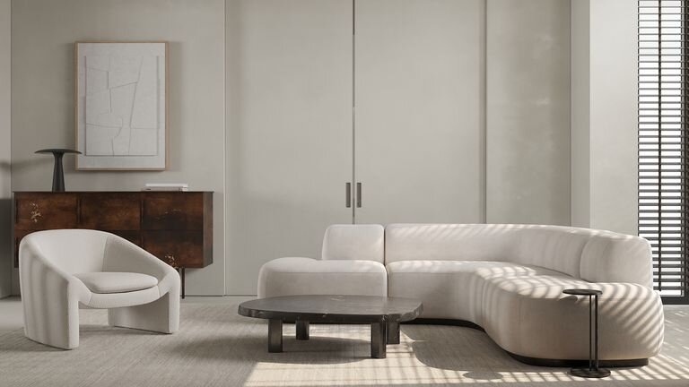  (Изображение предоставлено Изабель Парра. Дизайн Crina Arghirescu Architecture)