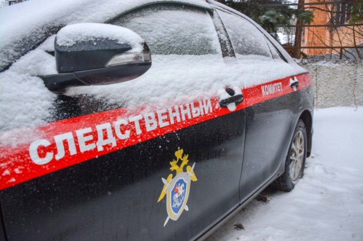    В Рязани нашли мёртвой женщину из Тульской области