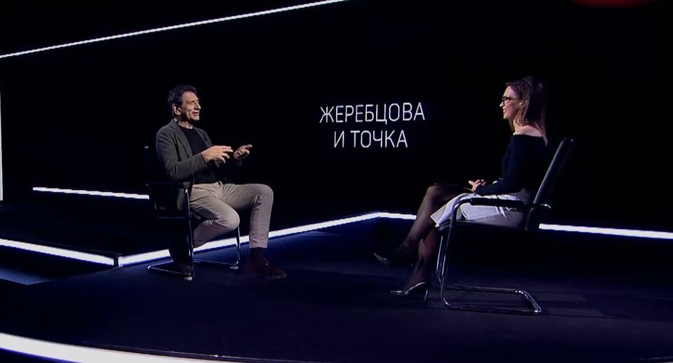    Телеканал «360»