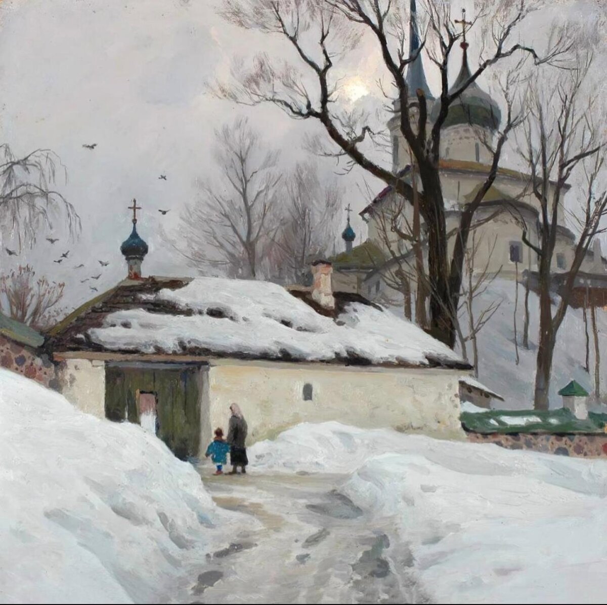 ����� ��������. ��������������� ������. 1966