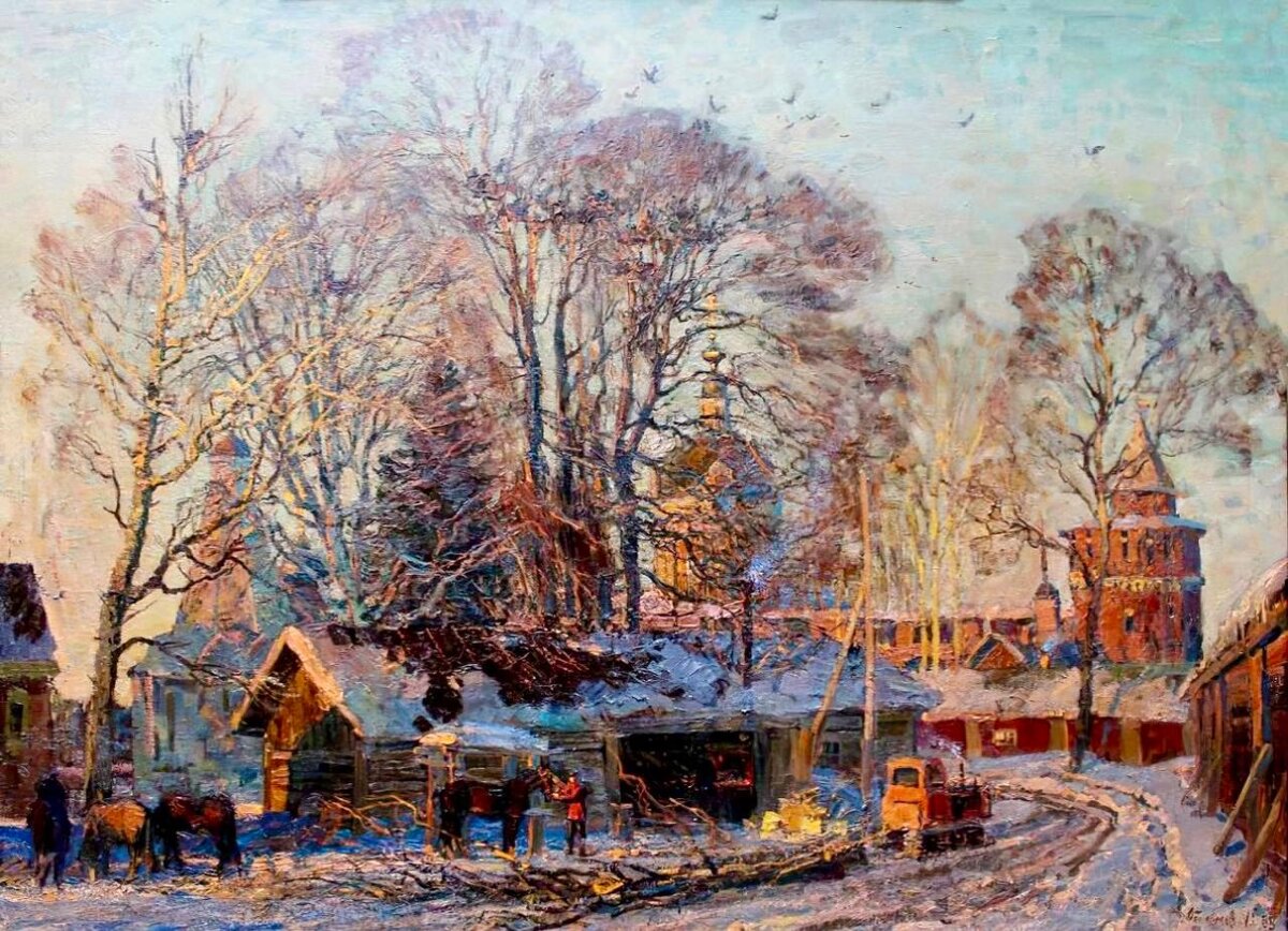 ������ ��������. ������ ������������. 1985