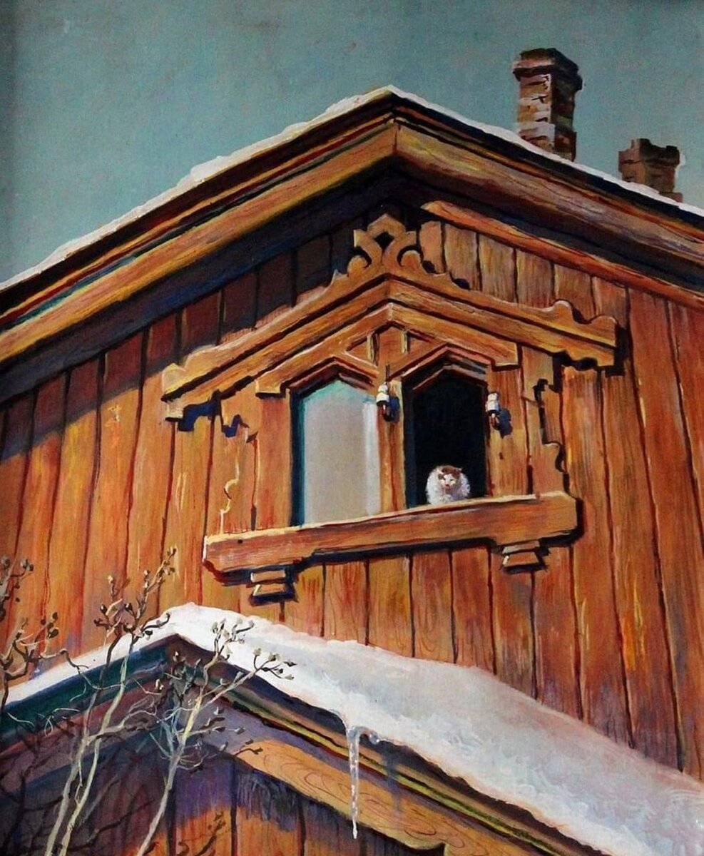 ������ �����������. ������. 1990