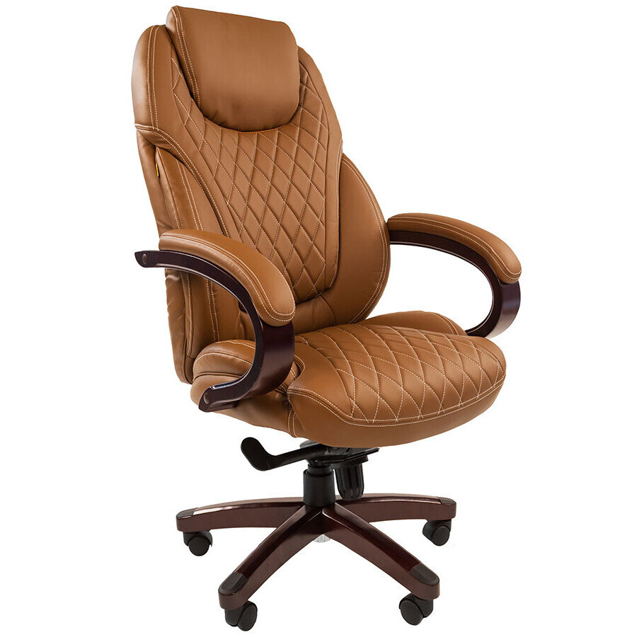     Офисное кресло для руководителя