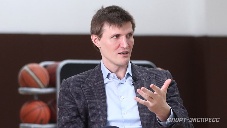    Андрей Кириленко.Федор Успенский