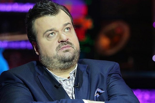    Чем спортивному комментатору Василию Уткину запомнился Владикавказ 1990-х?